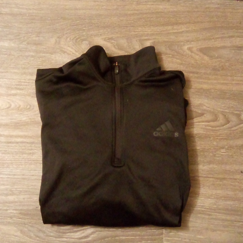Adidas pullover